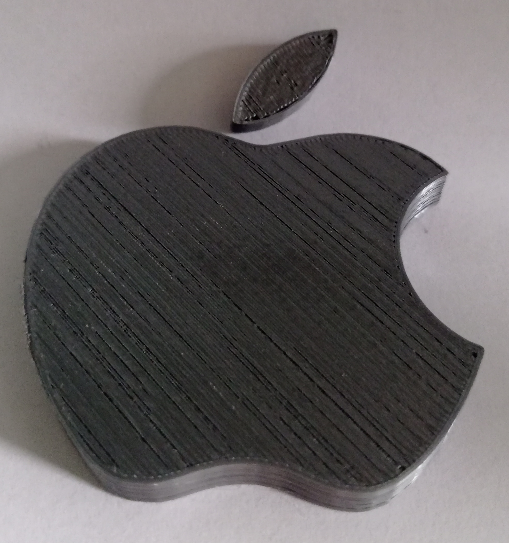 Apple logo