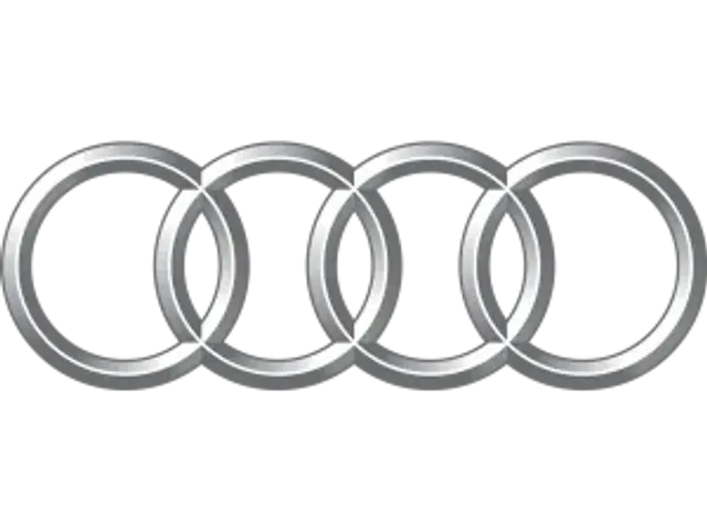 Audi logo