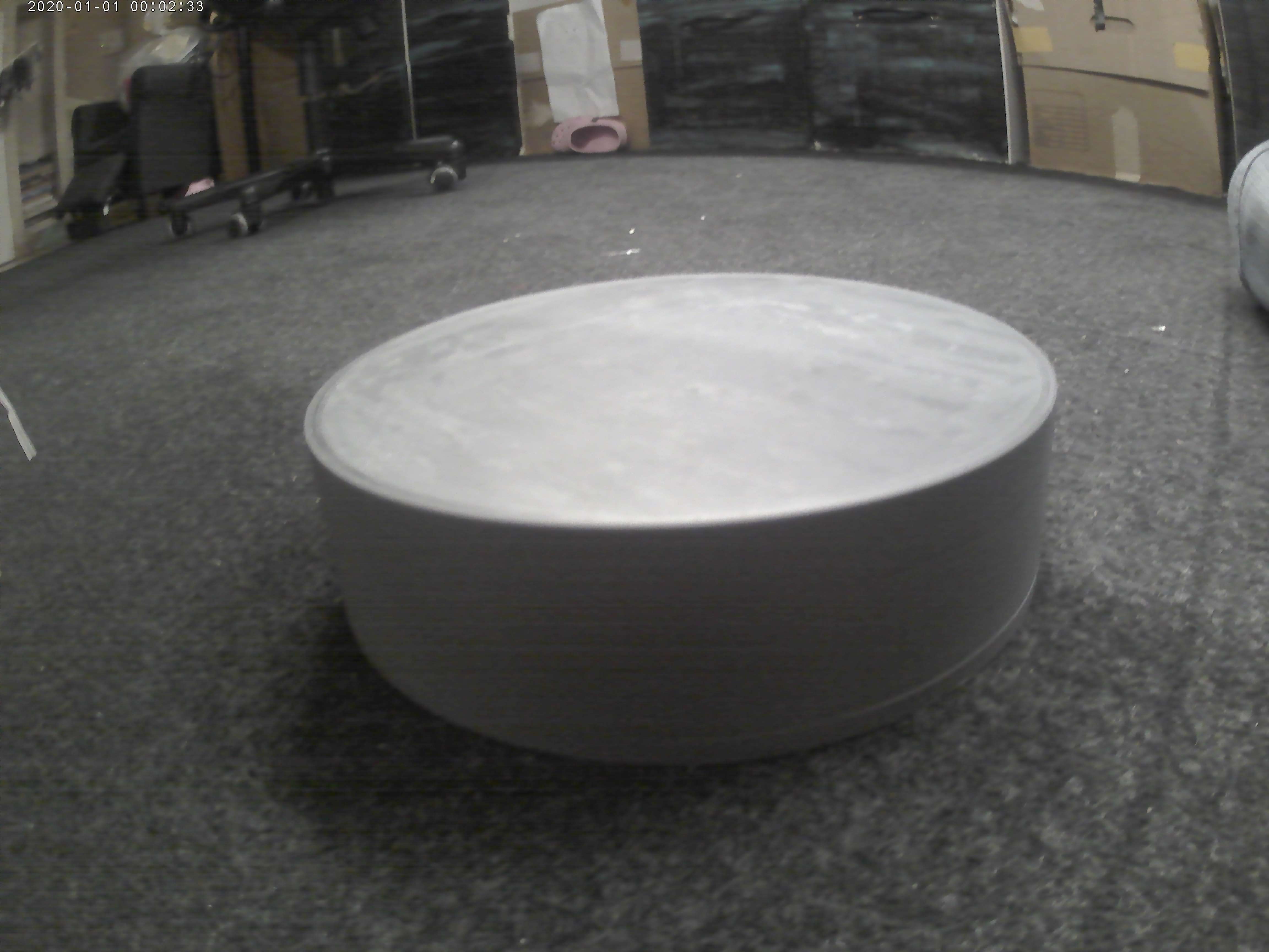 Turn table