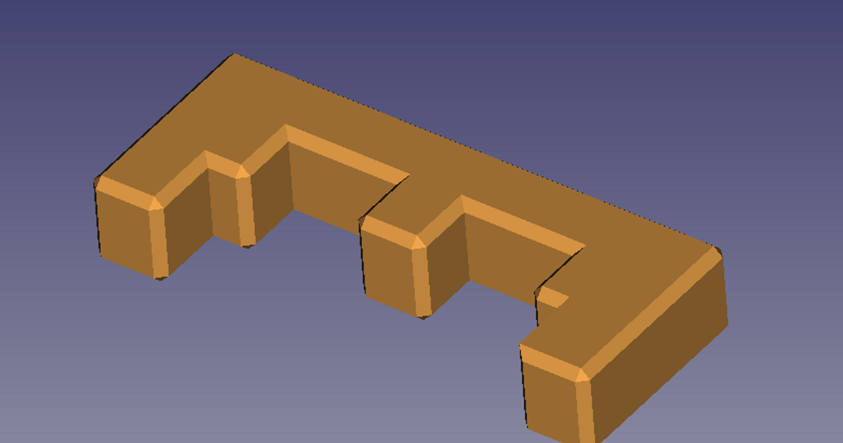 MGN12 Linear Rail Alignment Tool for 2040 extrusion by duffwv