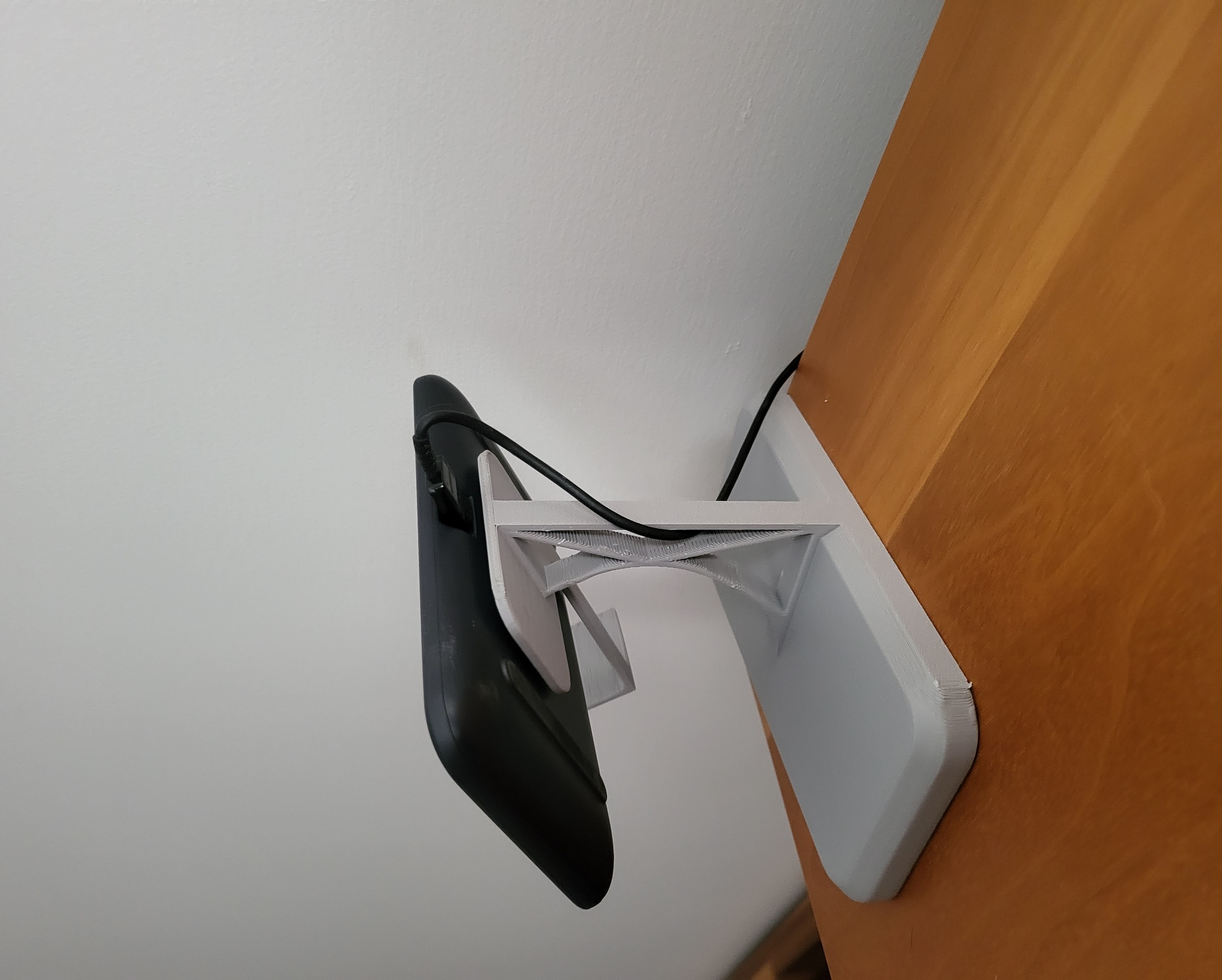 Wireless charger mount double sided tape by kk20100kk download free