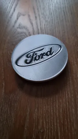 ENZO Rim cap Ford