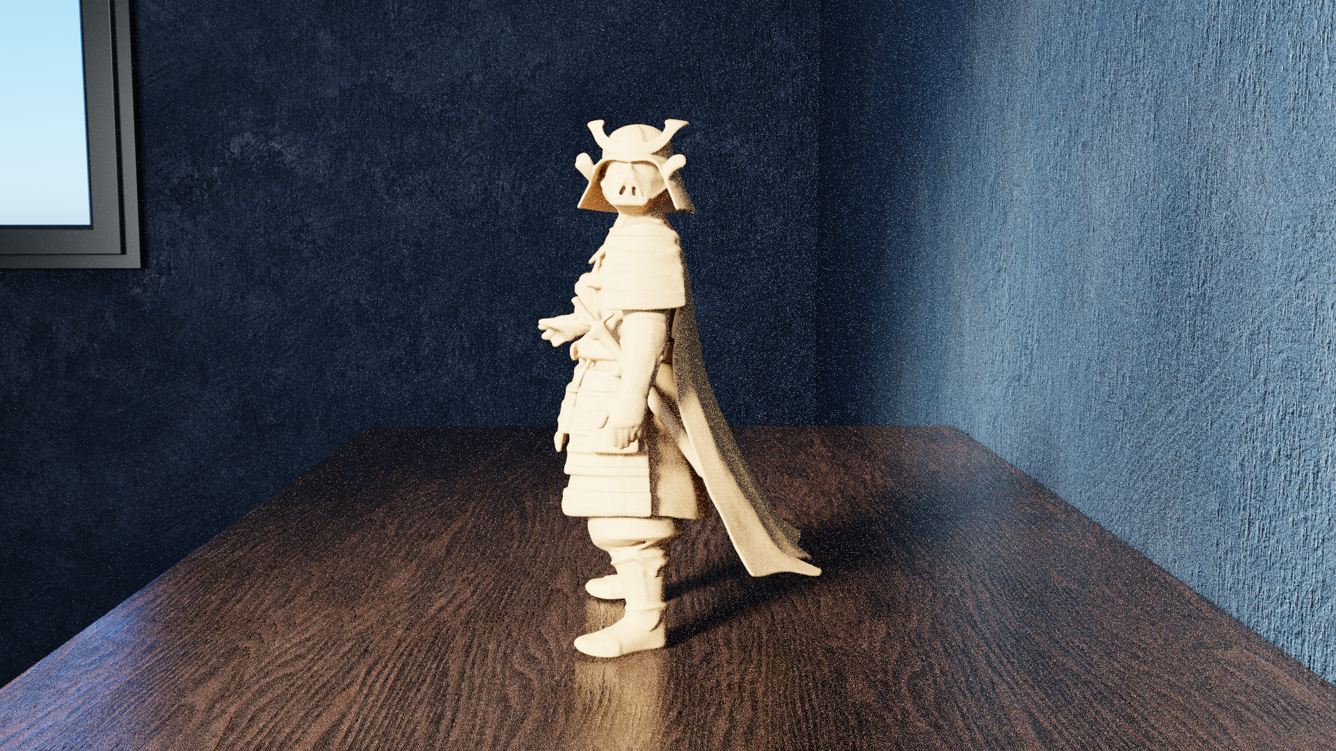Samurai Vader — thumbnail 5