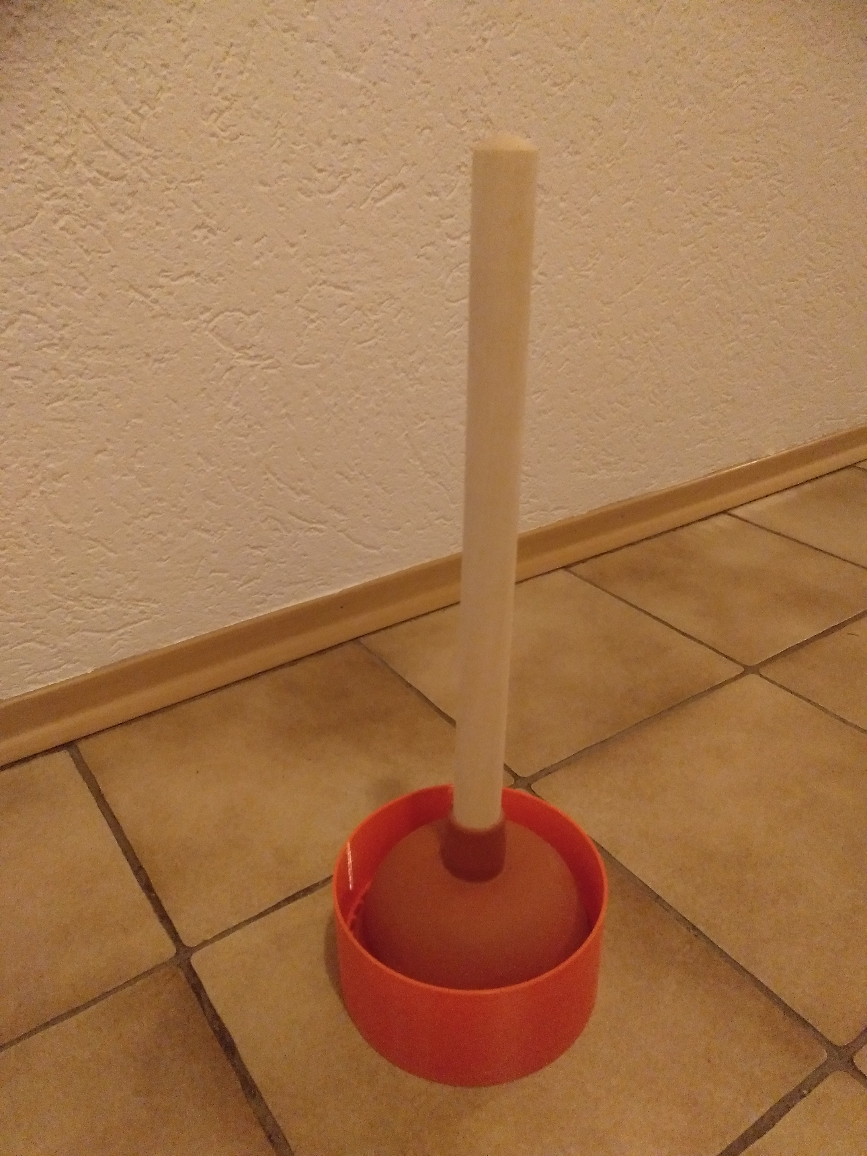 Plumber's Helper Stand — thumbnail 7
