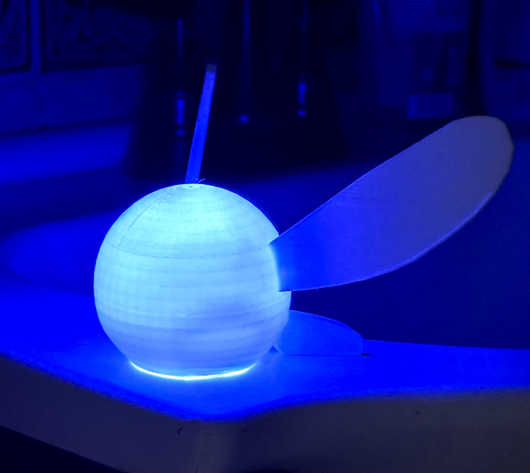 Navi, Legend of Zelda Fairy Lamp