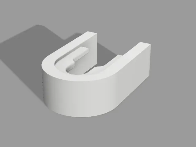 IKEA Tisken Replacement Suction Cup