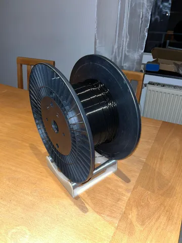 Filament Rollen Halter