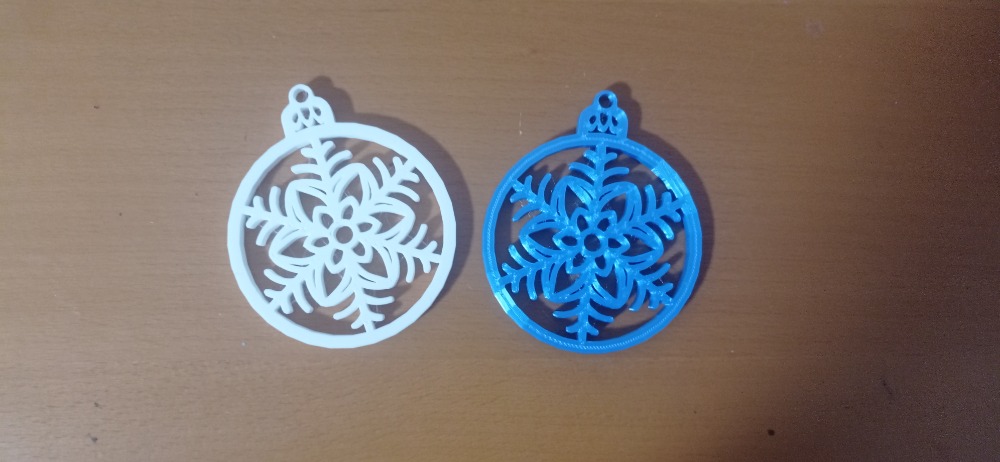 Snowflake