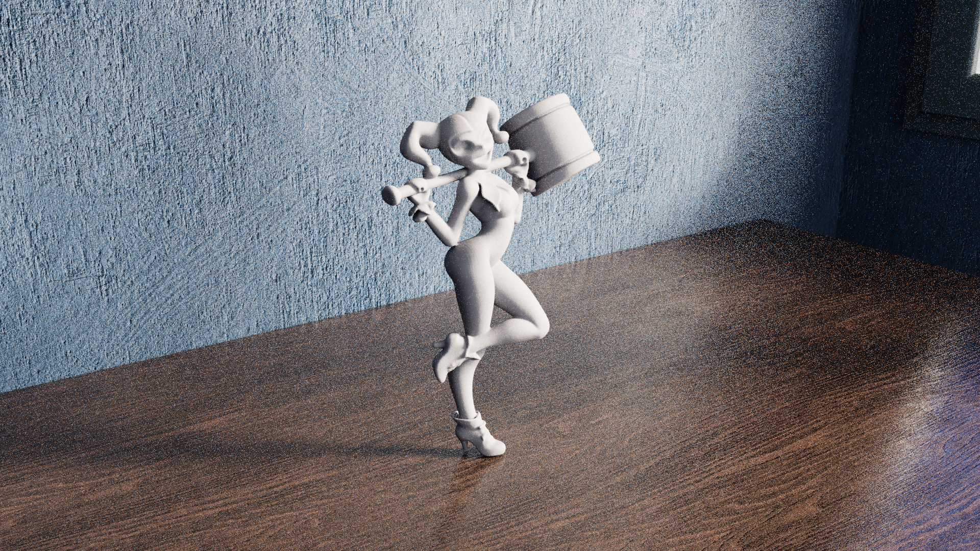 Harley Quinn — thumbnail 9