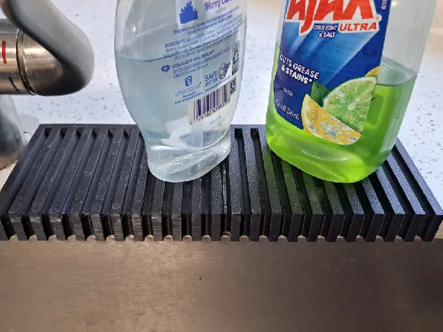 Drip Tray