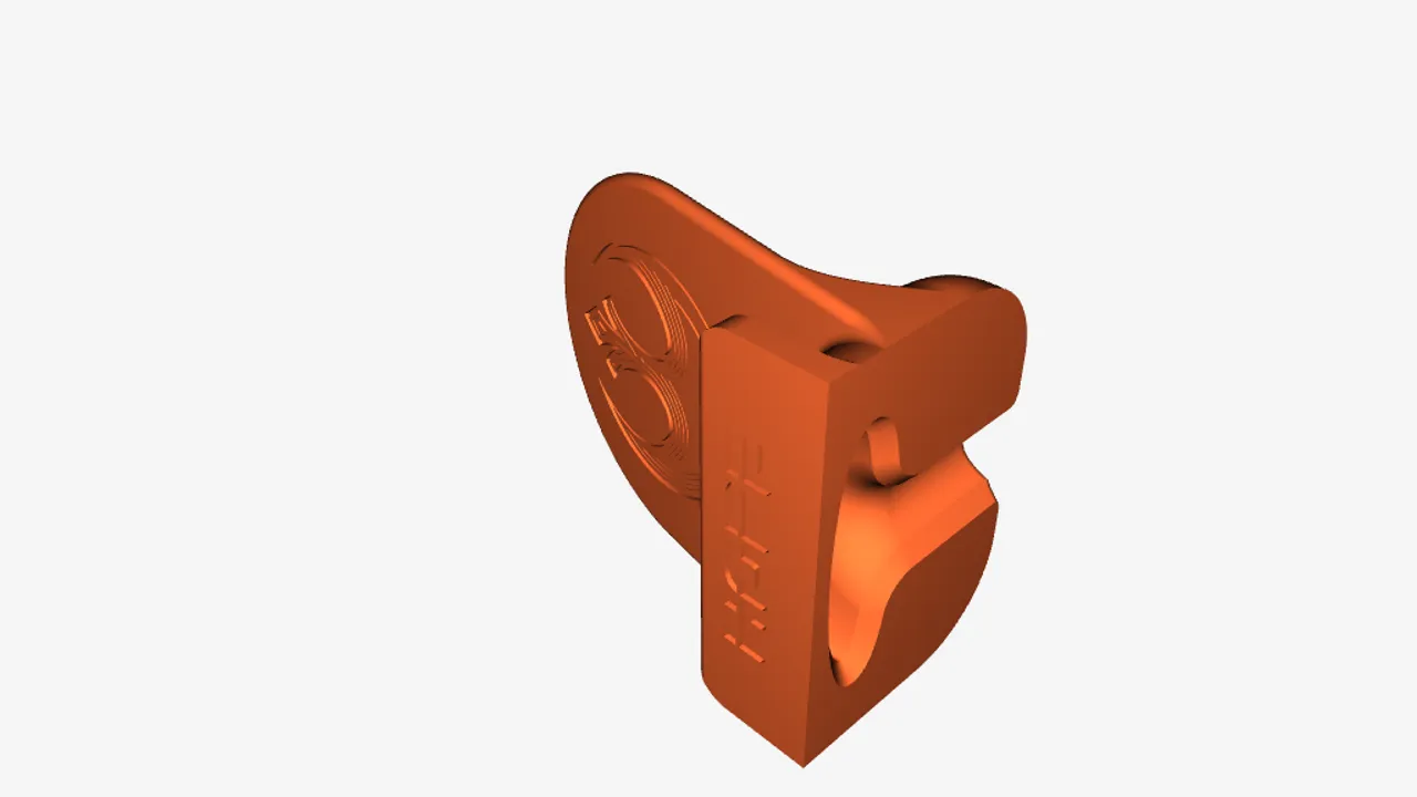 Star Wars Rebel Alliance Phone Stand by Dave O | Download free STL model |  Printables.com