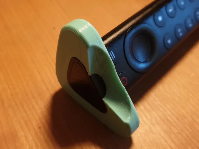 Bumper for the Nvidia Shield Pro Remote