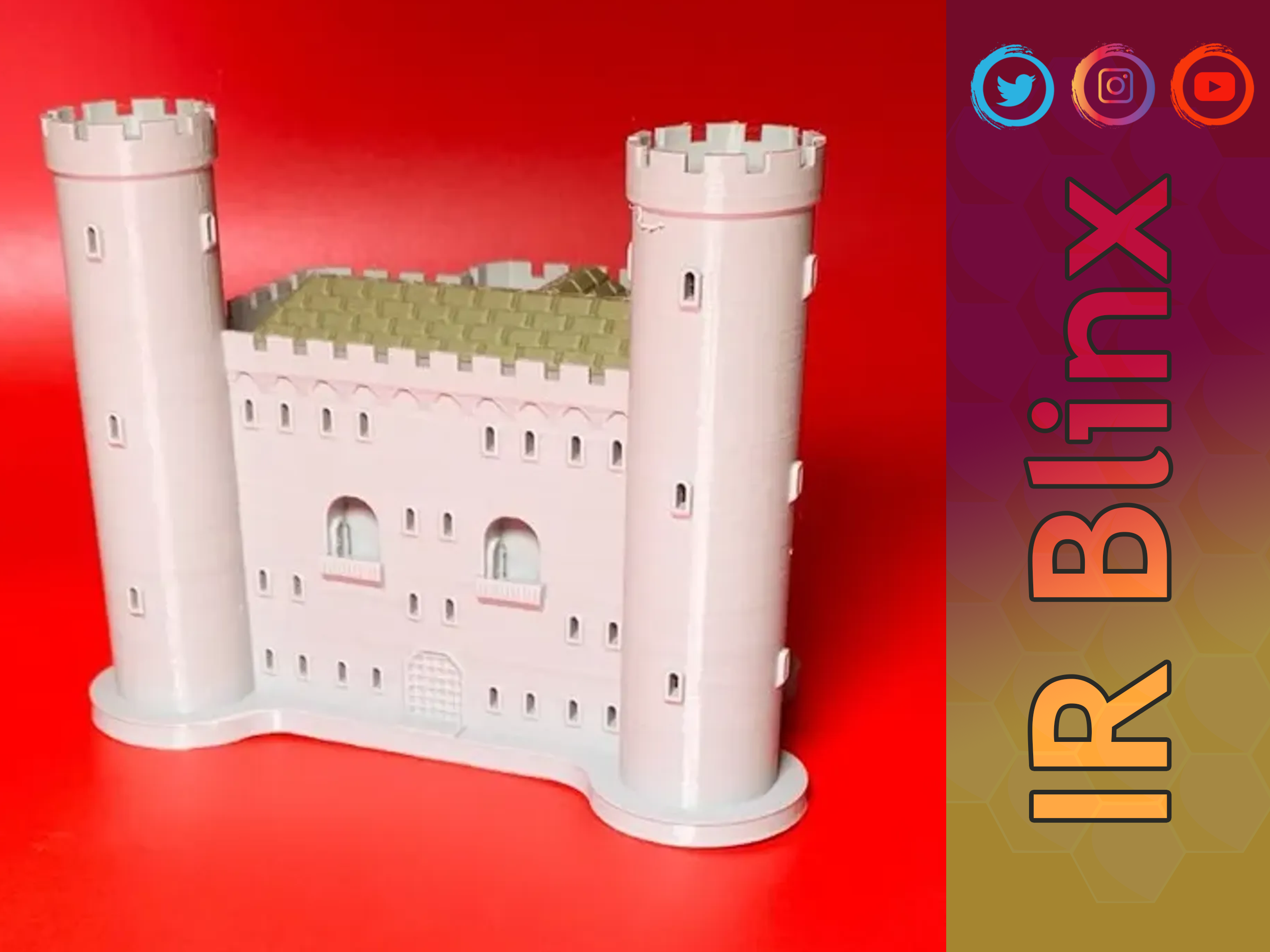 Castle 2
