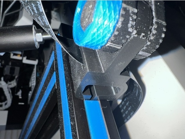 Extrusion-Clip_90_RPiCamDragChain