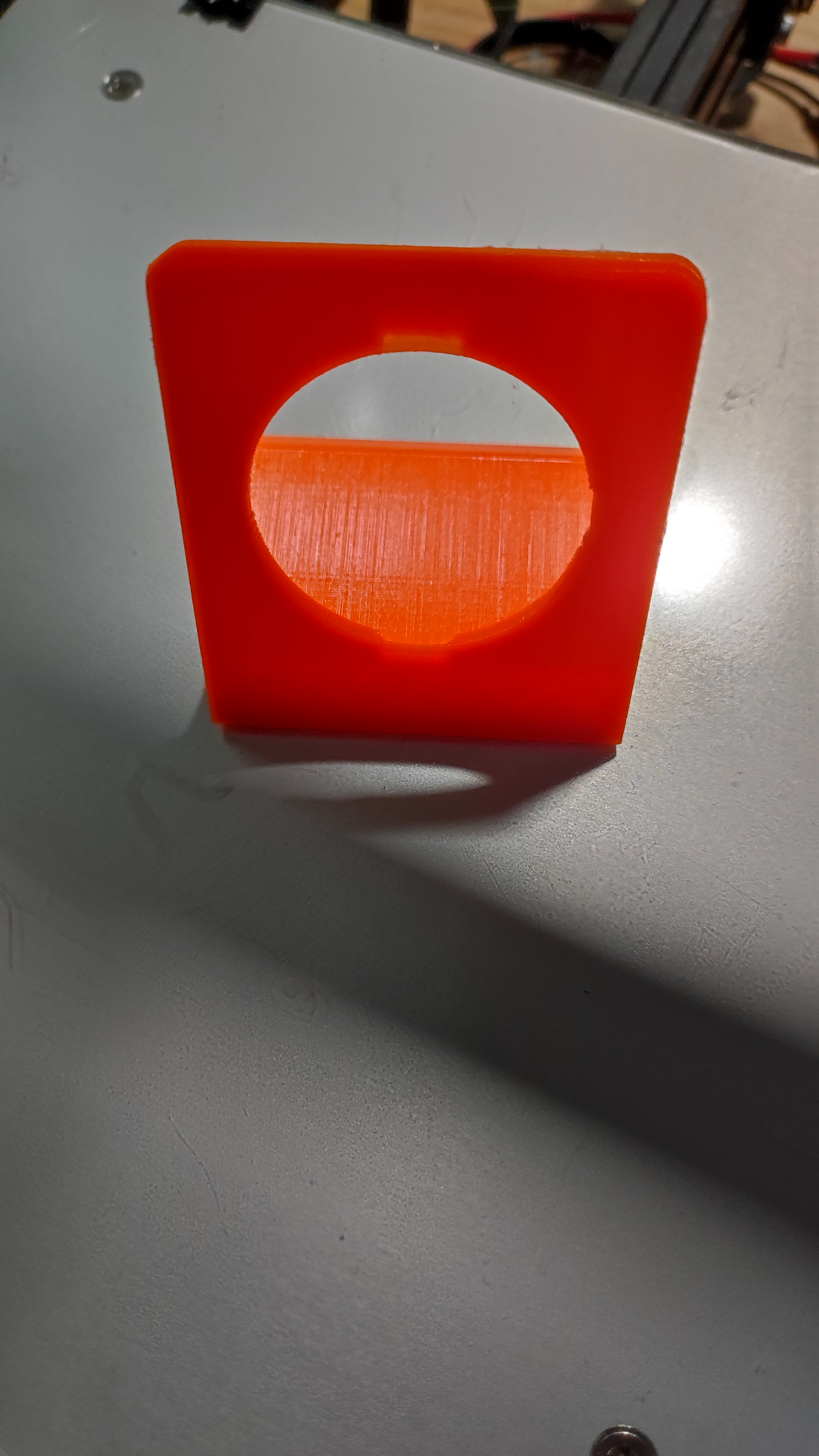 Miniatura 3 do modelo 3D Hygrometer stand