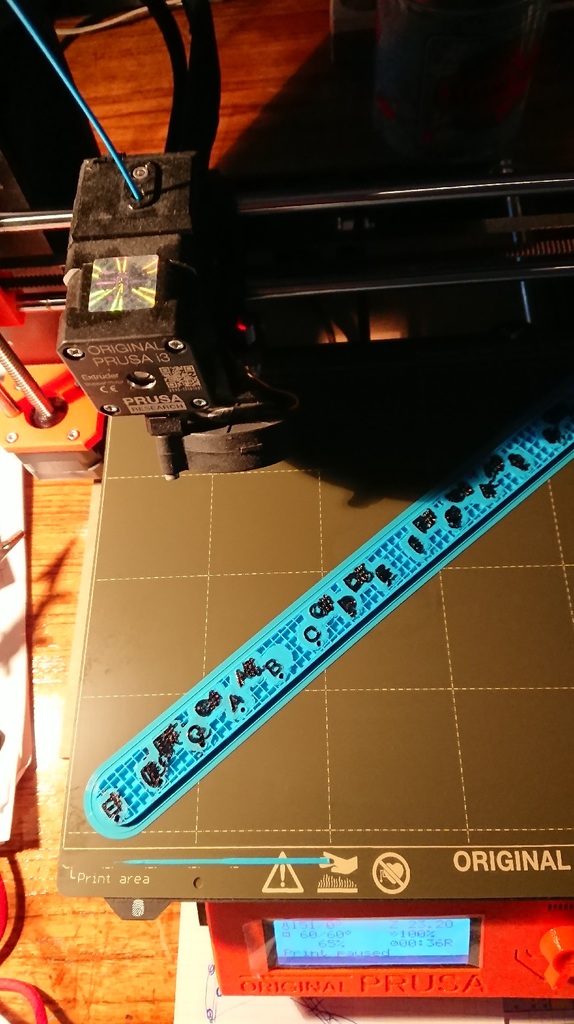 Korg monologue Node placard — thumbnail 5