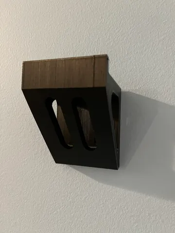 Extremely Strong Samsung Soundbar Holder