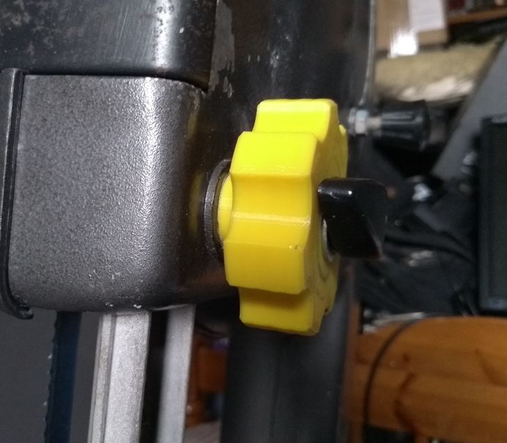 HBS94 Bandsaw replacement repair parts by Sagittario Download free
