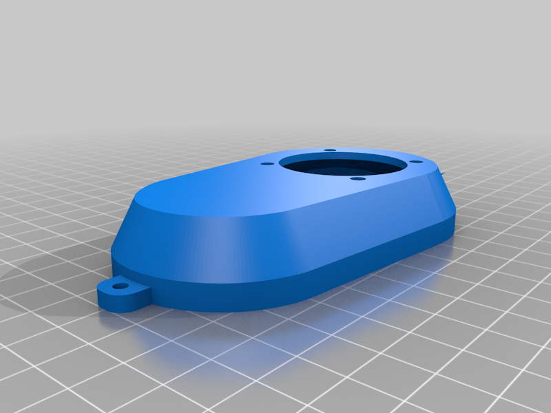 Atomstack fume filter — miniatura 6