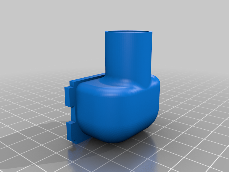 Atomstack fume filter — miniatura 7