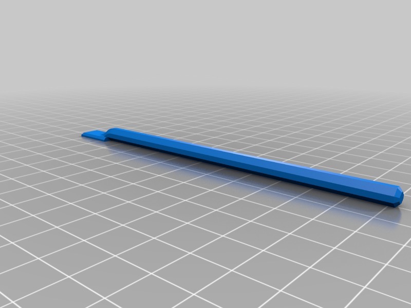 Small Spatulas