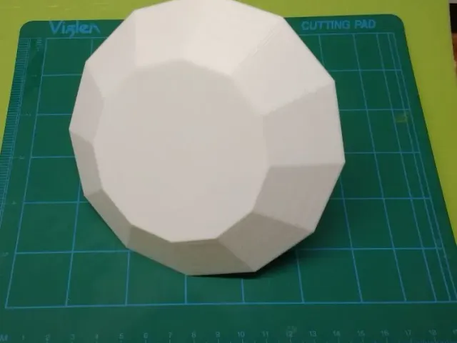 Simple Gems