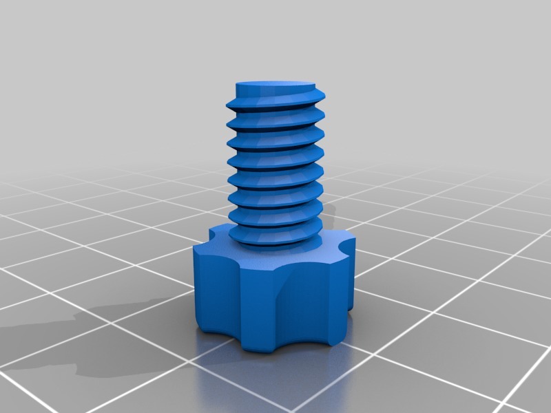Edge tracing wheel. — miniatura 7