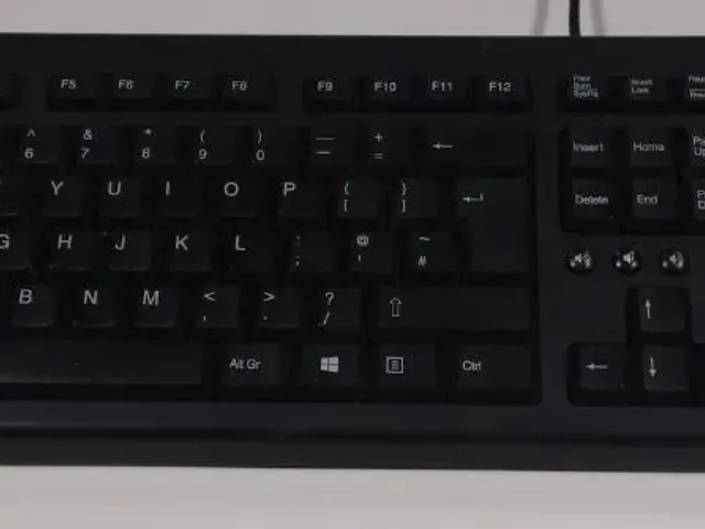 Hp Keyboard Leg. Model  697737