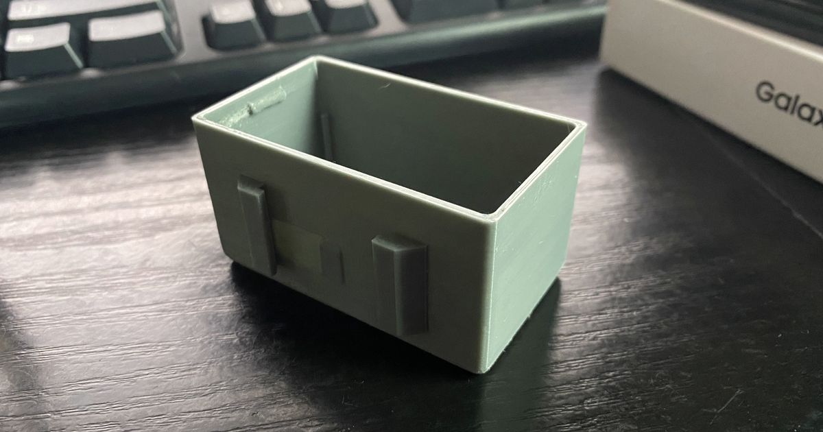 Mitsuba RZ0088 Main Relay Cover (for Honda cars) by falken_gt4