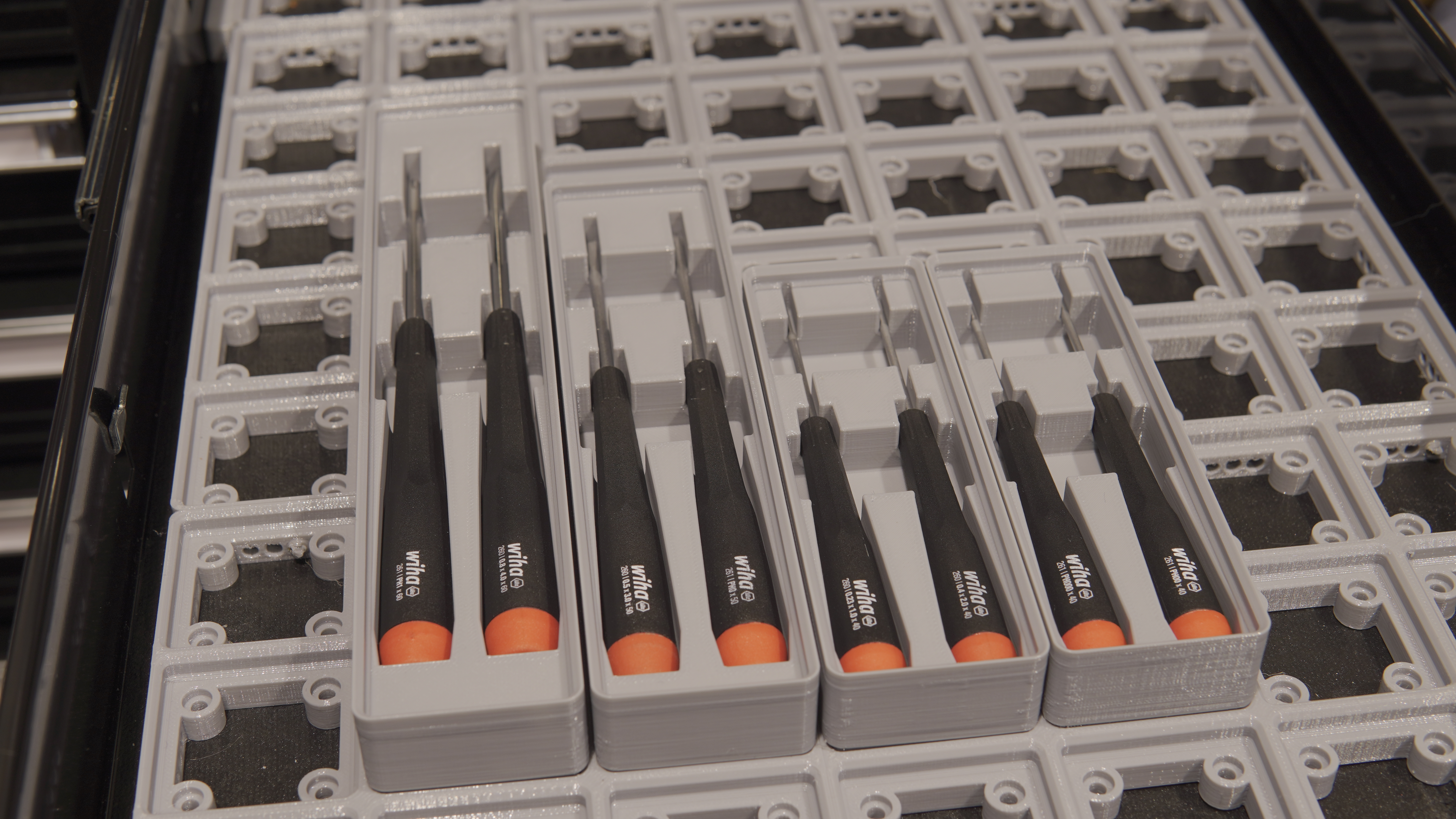 Wiha Screwdriver Holder