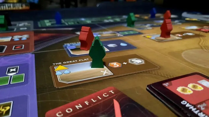 Agents Dune Imperium