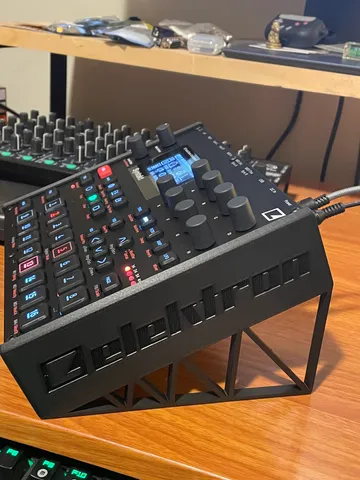 Elektron Syntakt Digitakt Digitone Stand (25°)