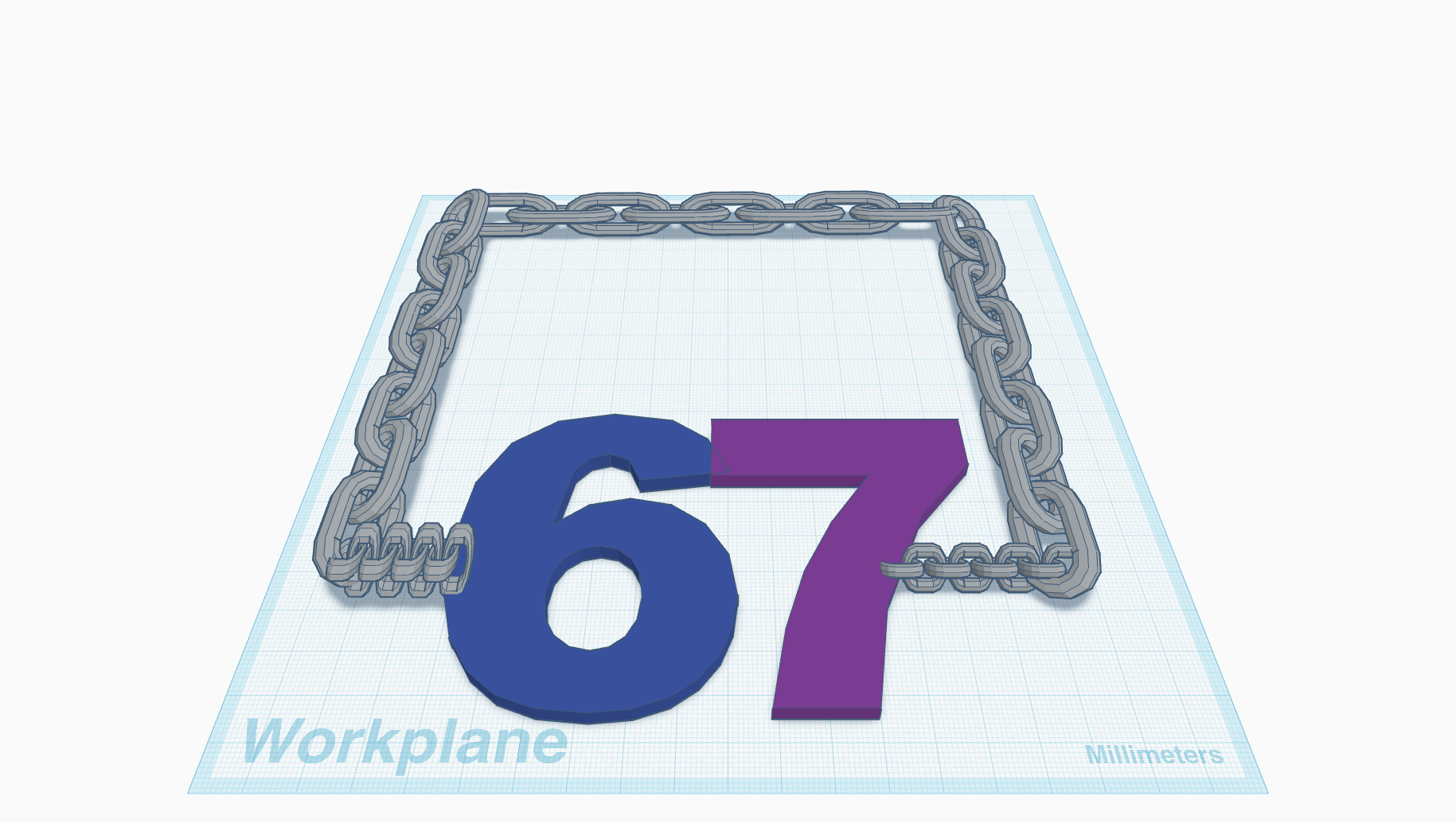 67 Chain