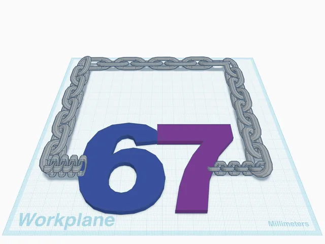 67 Chain