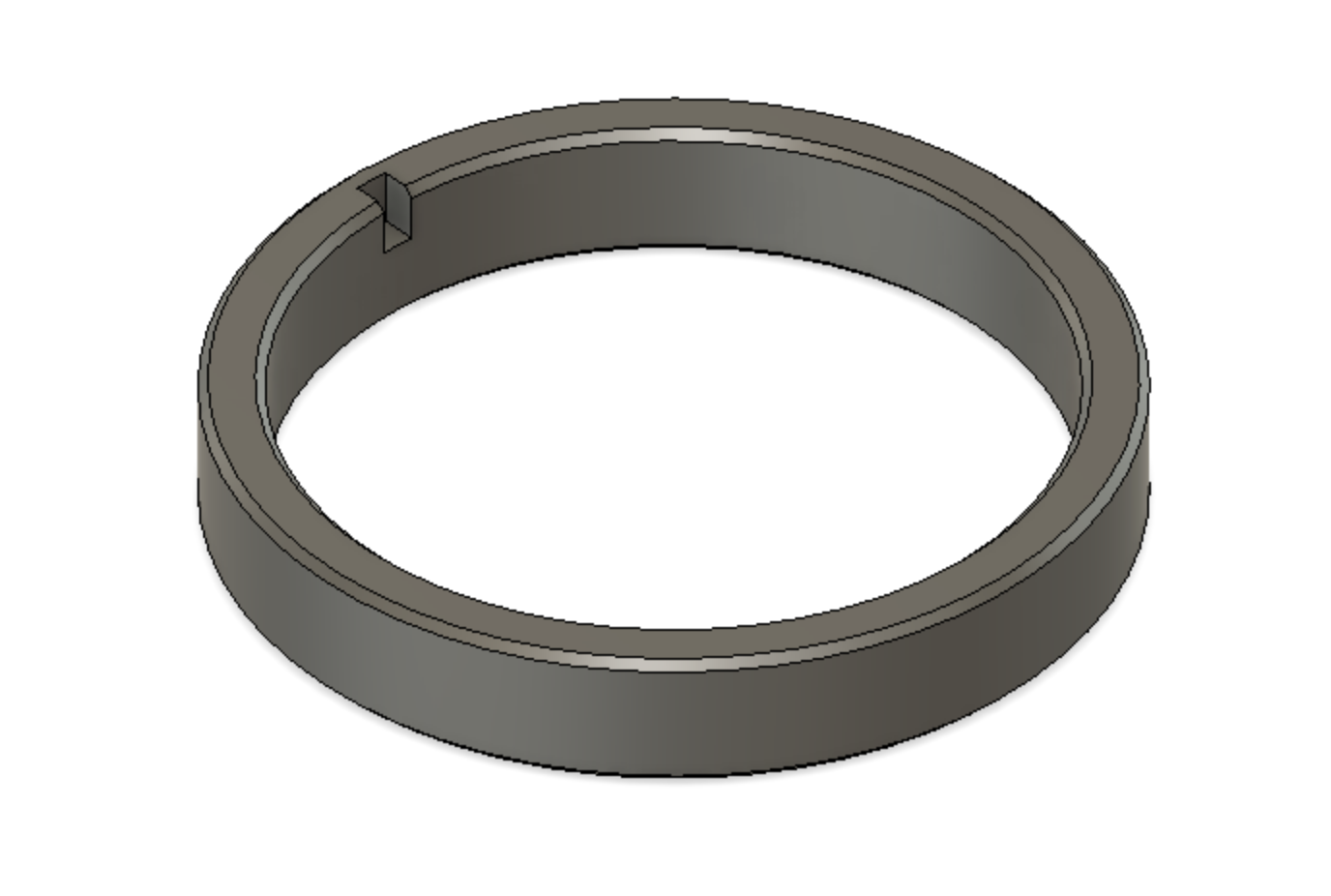 Bambu Lab Spool Adapter for Printbed Spools