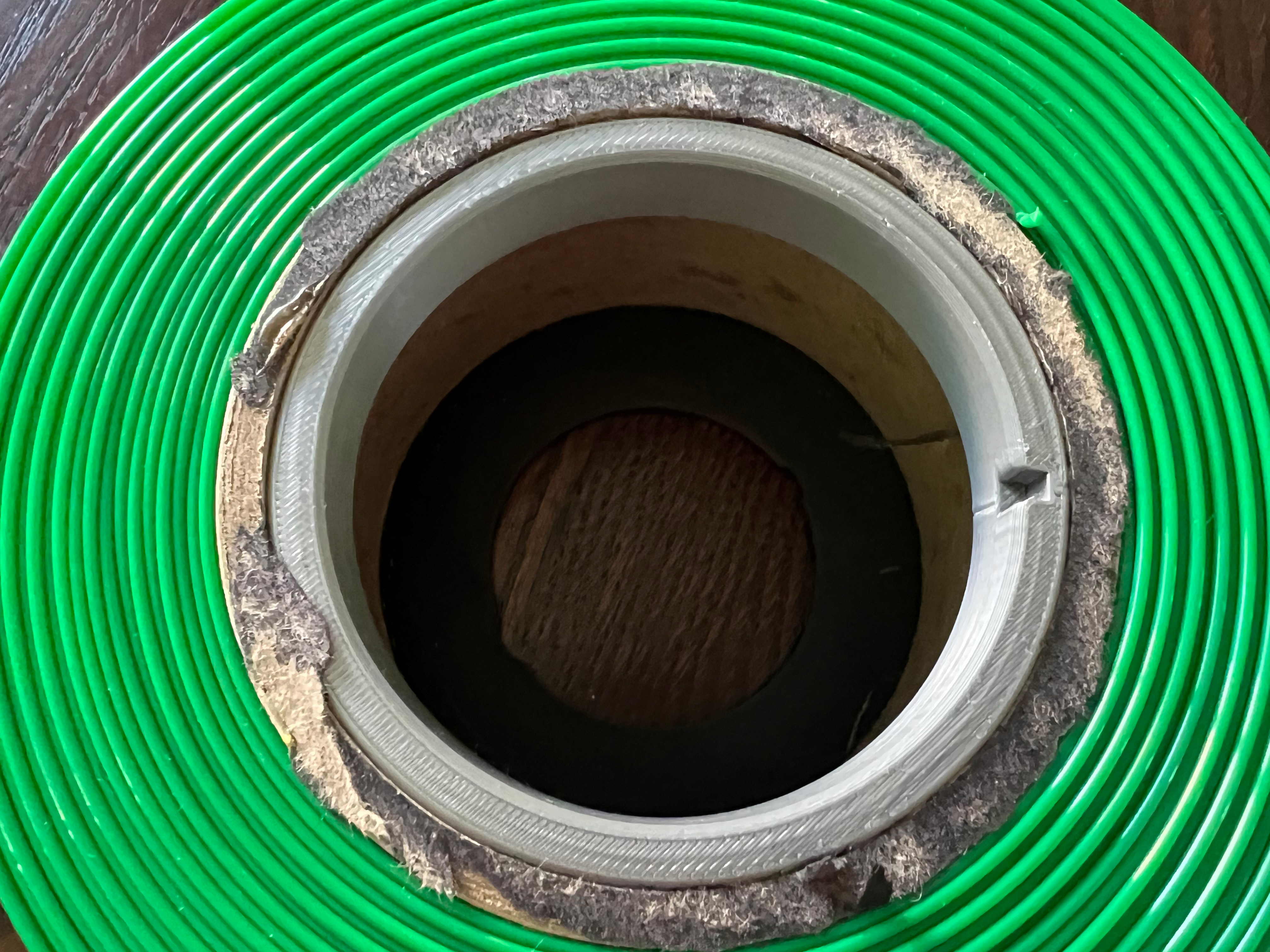 Bambu Lab Spool Adapter for Printbed Spools — miniatura 4