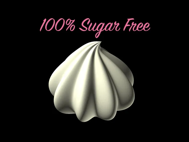 Creamy Dollop