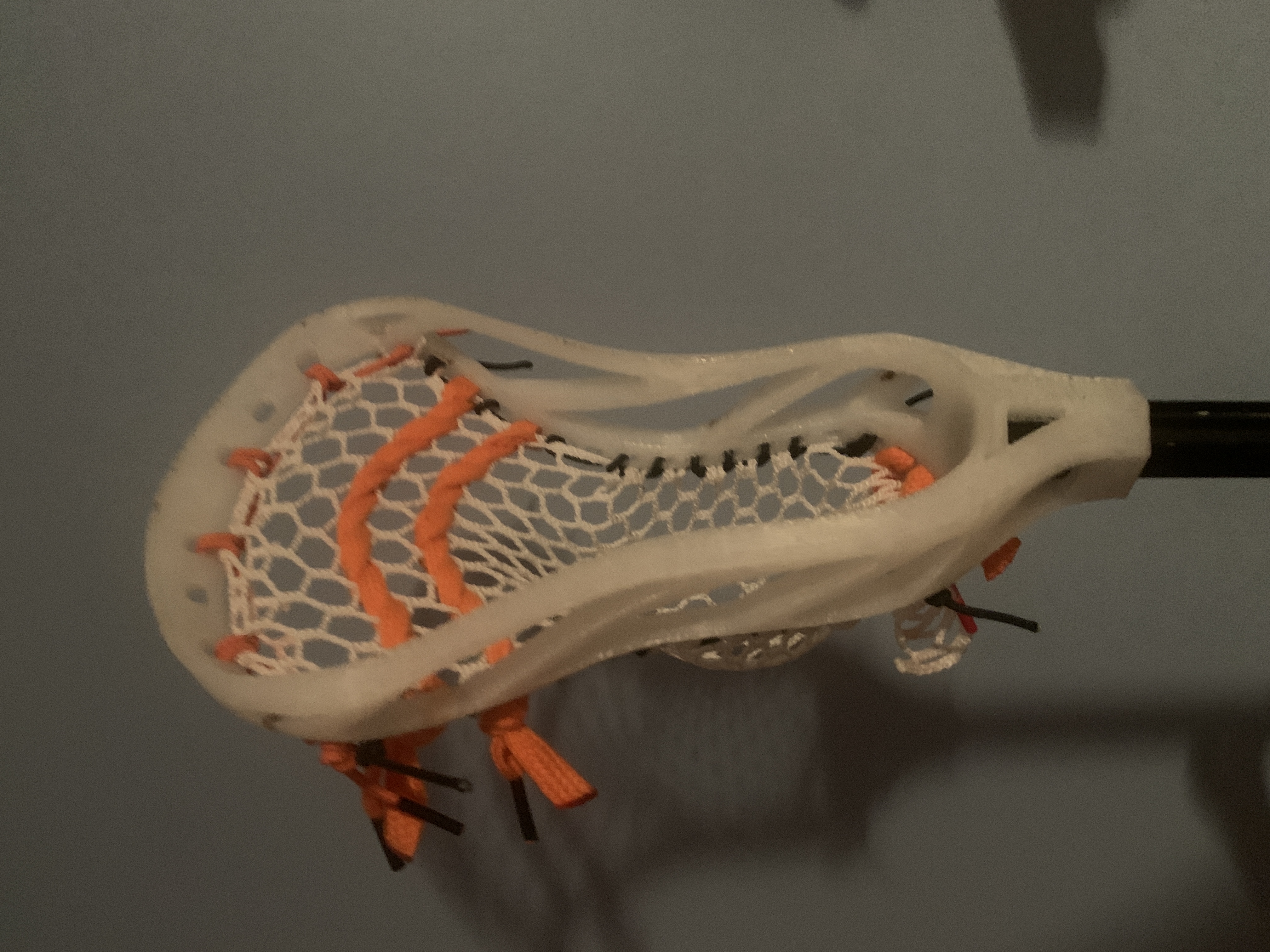 On sale Lacrosse head