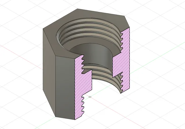 Garden Hose Coupler/Adapter/Connector (GHT) female/female