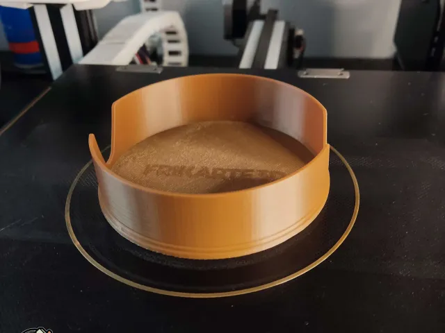 Coasters Holder