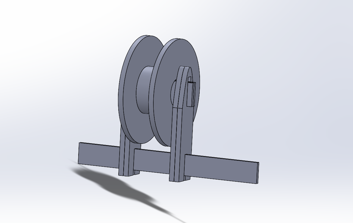 HT Extruders - Berkeley RepRap