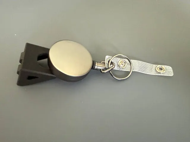 3030 umbilical retractor mount