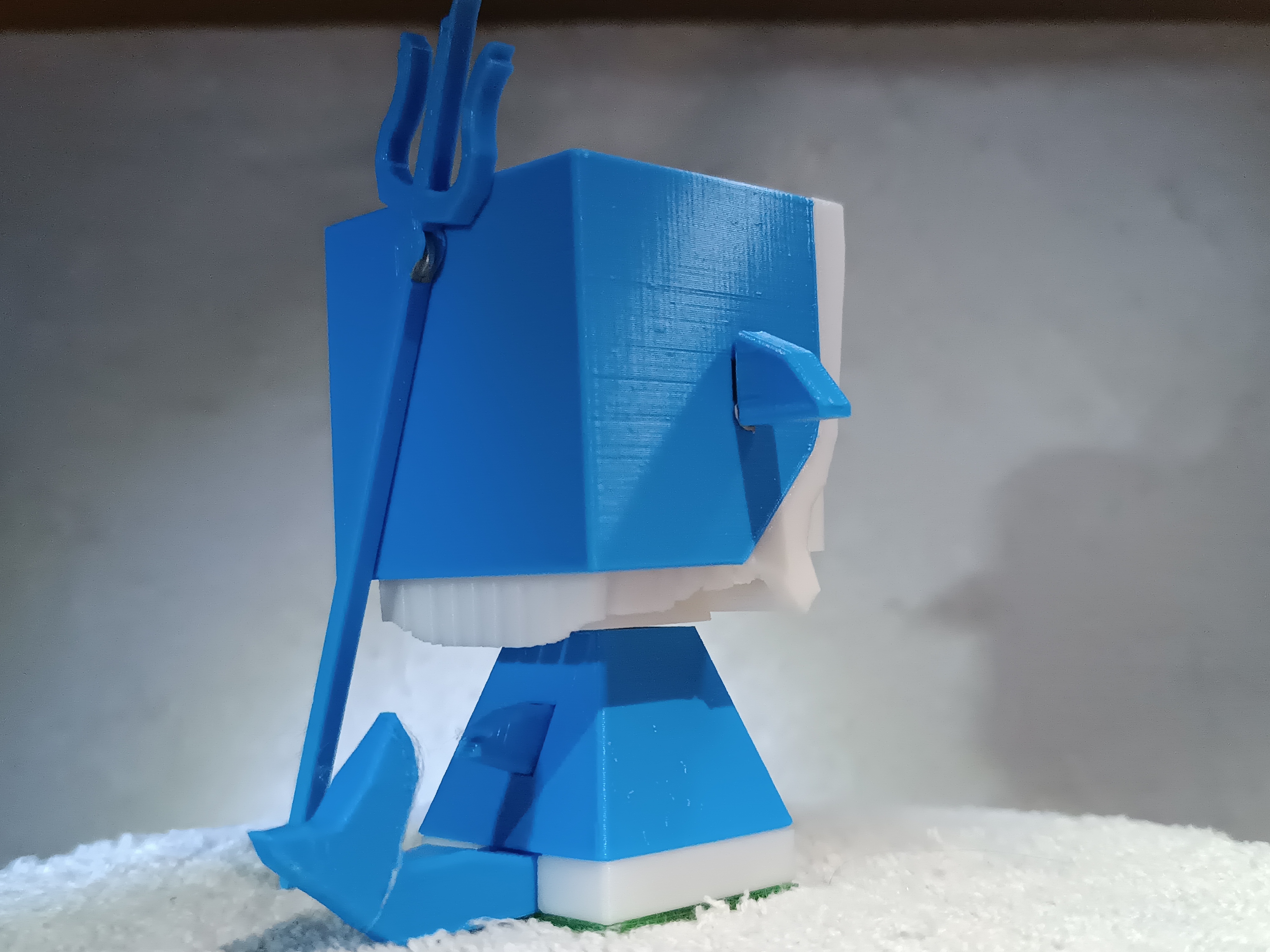 3DPRINTABLE_GURA — thumbnail 2