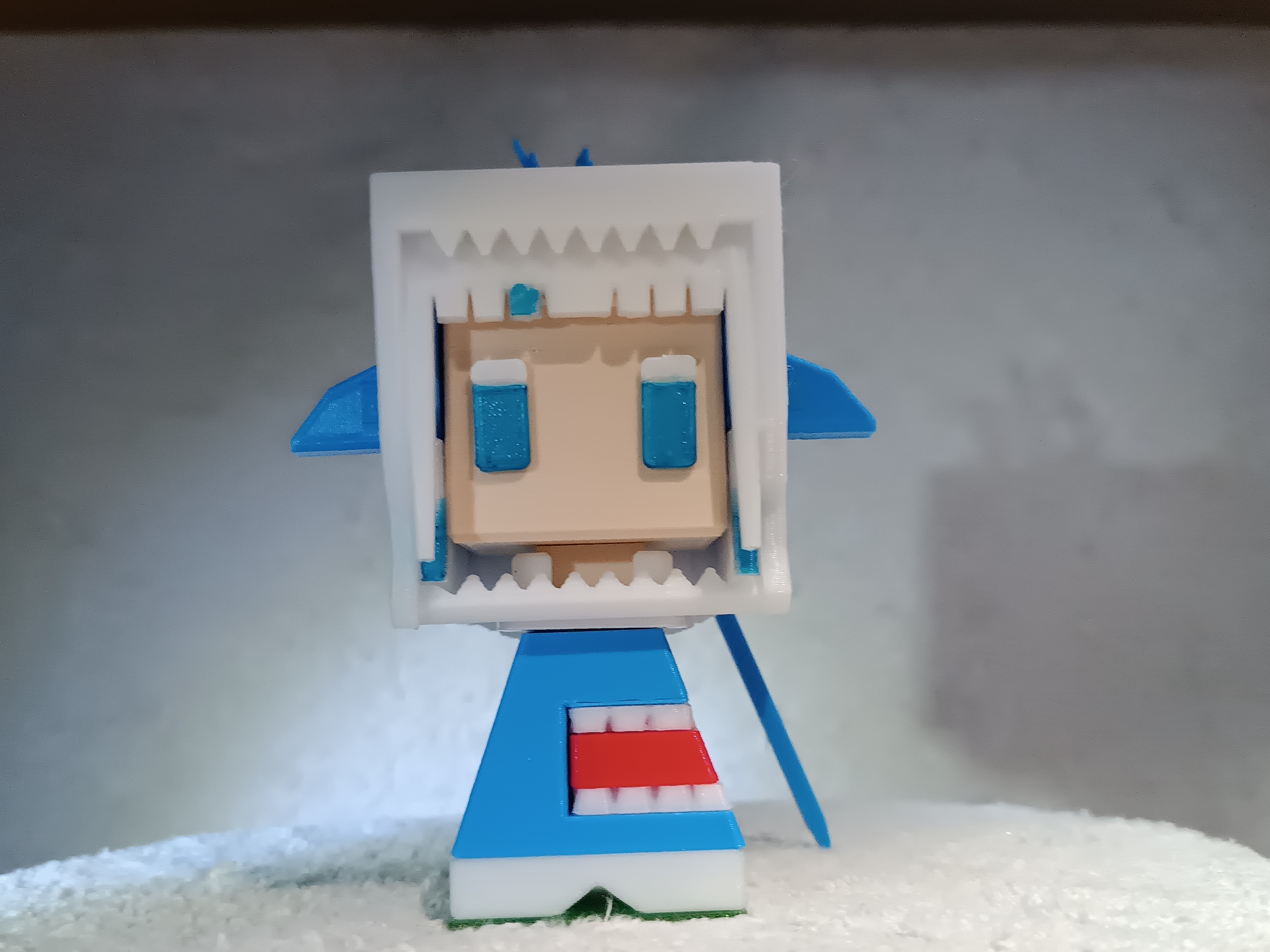 3DPRINTABLE_GURA — thumbnail 4