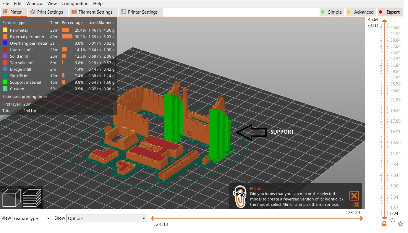 3DPRINTABLE_GURA — thumbnail 7