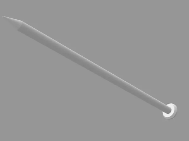 Nail
