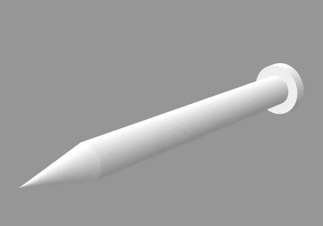 Nail 40mm