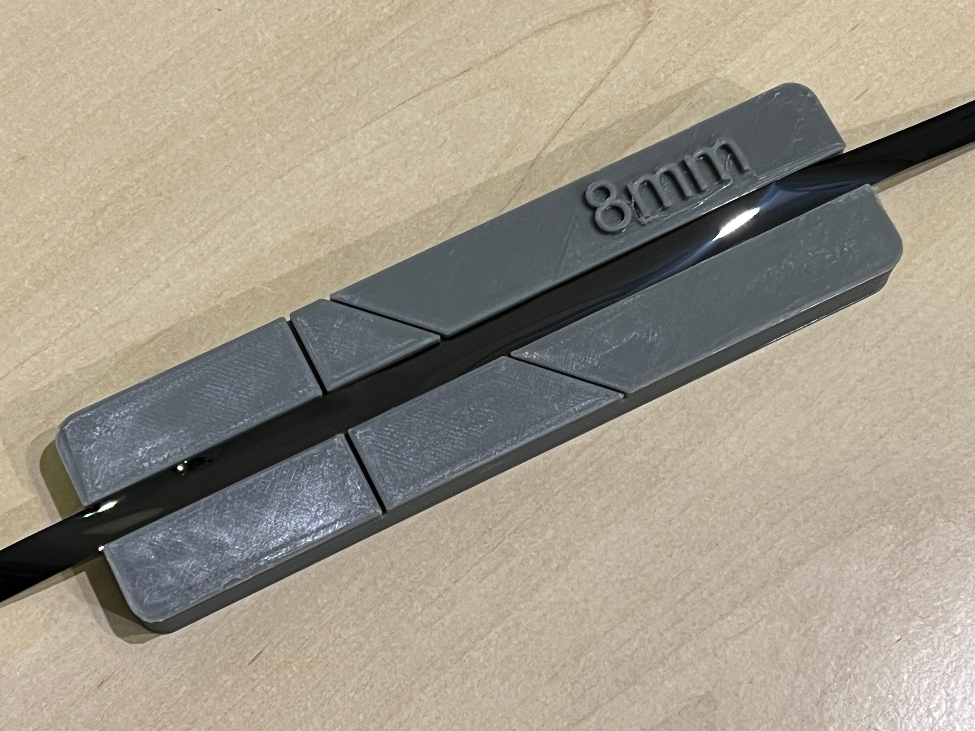 8mm Tape Splicing Block