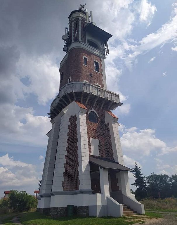 Schillerova rozhledna