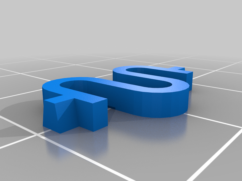 Open Cable Chain - reliable print springs